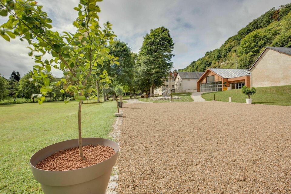 Domaine Hôtel Noble