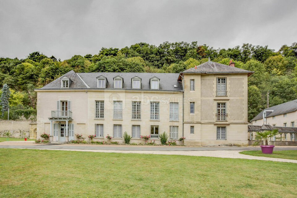 Domaine Hôtel Noble