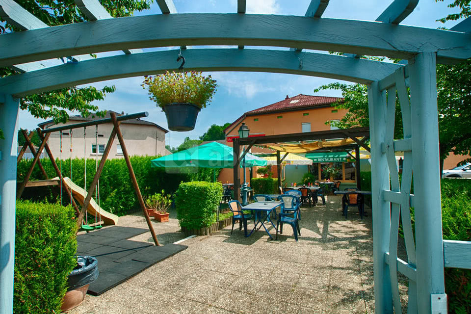 Hôtel Restaurant de la Canner