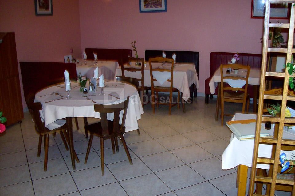 Hôtel Restaurant de la Canner