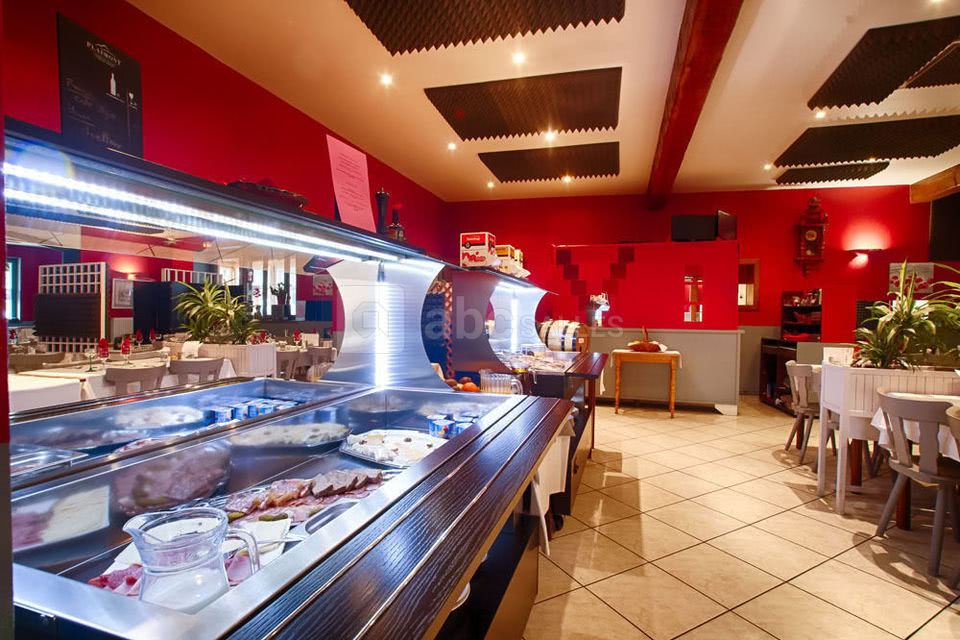 Hôtel Restaurant de la Canner