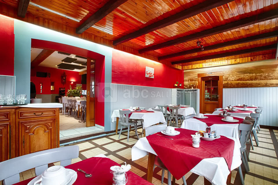 Hôtel Restaurant de la Canner