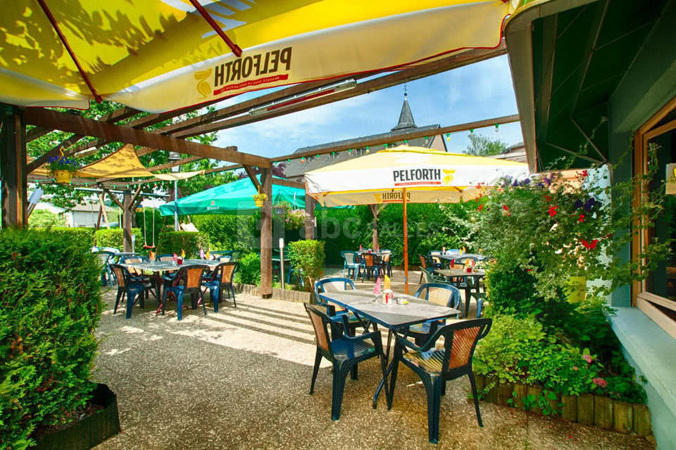 Hôtel Restaurant de la Canner