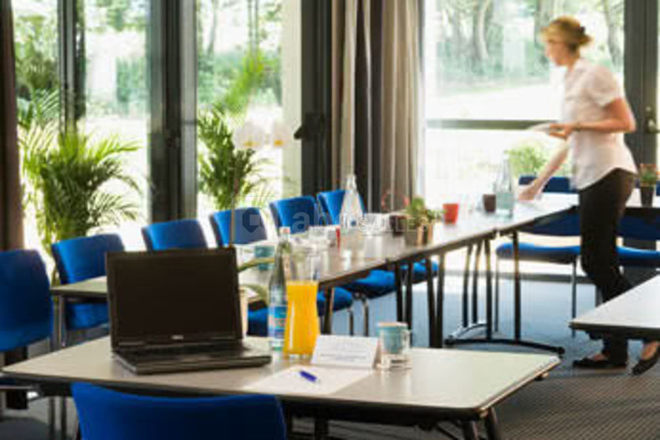 Hôtel Escale Oceania Rennes Cap Malo
