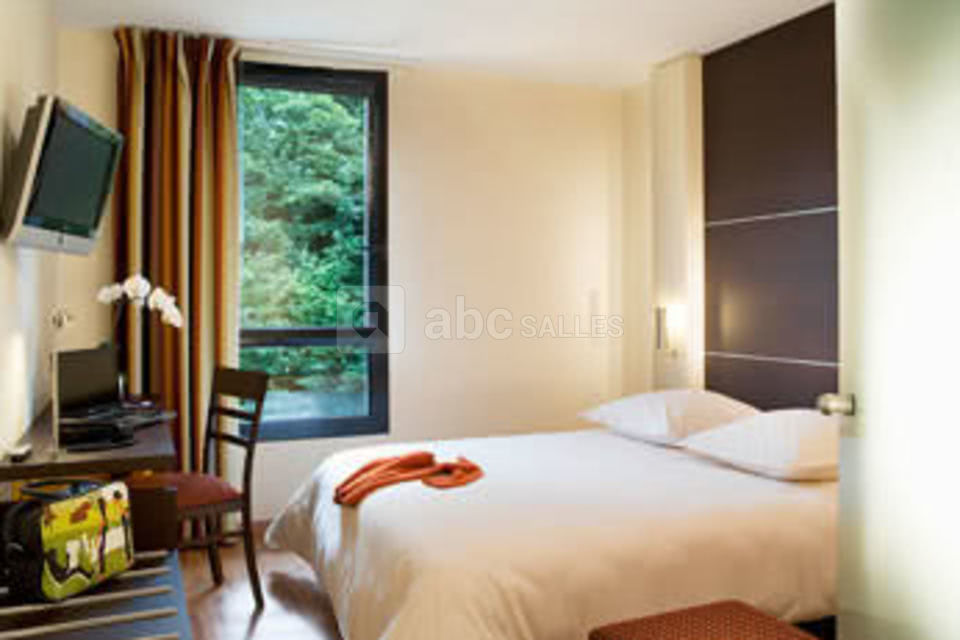 Hôtel Escale Oceania Rennes Cap Malo