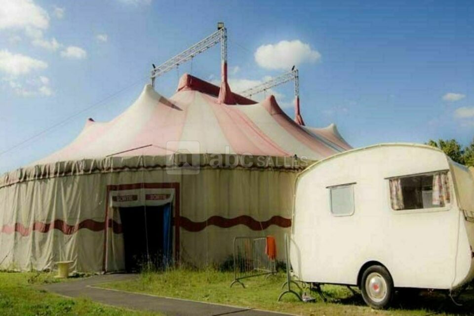 École de Cirque de Bordeaux