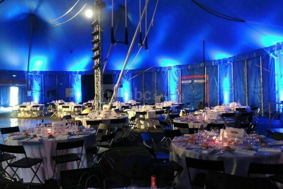 École de Cirque de Bordeaux