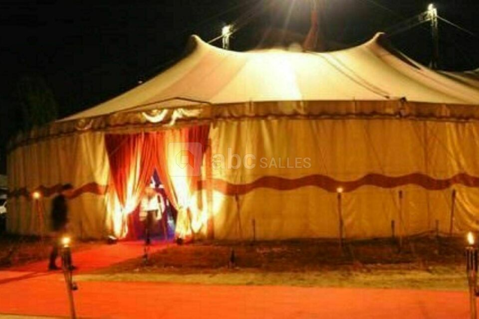 École de Cirque de Bordeaux