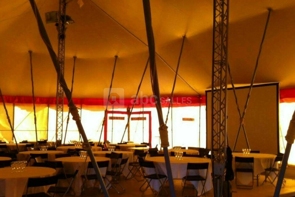 École de Cirque de Bordeaux