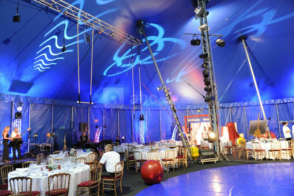 Cirque dîner 2