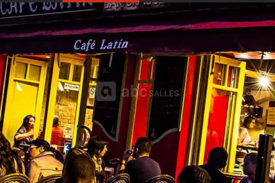 Café Saint Pierre