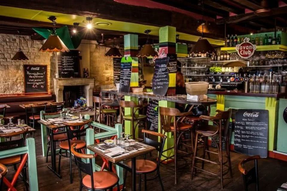Café Saint Pierre