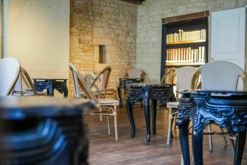 Café Saint Pierre