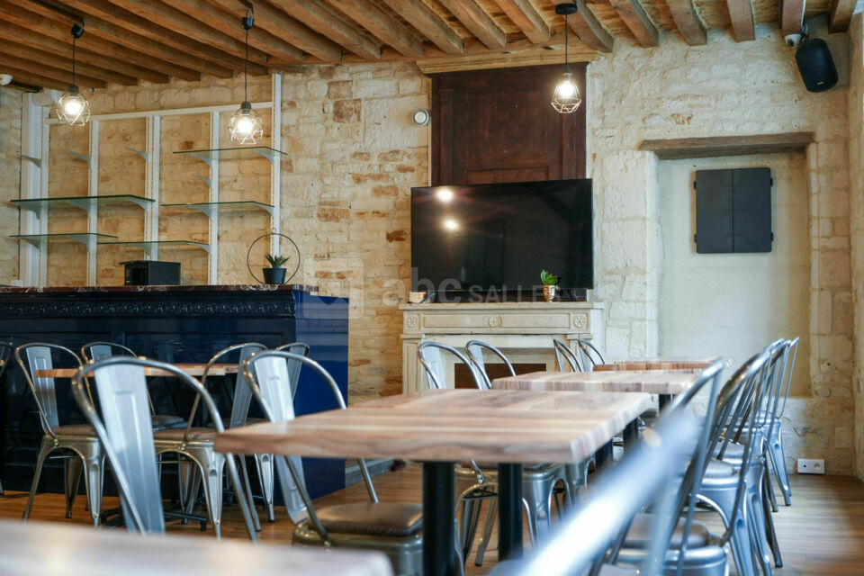 Café Saint Pierre