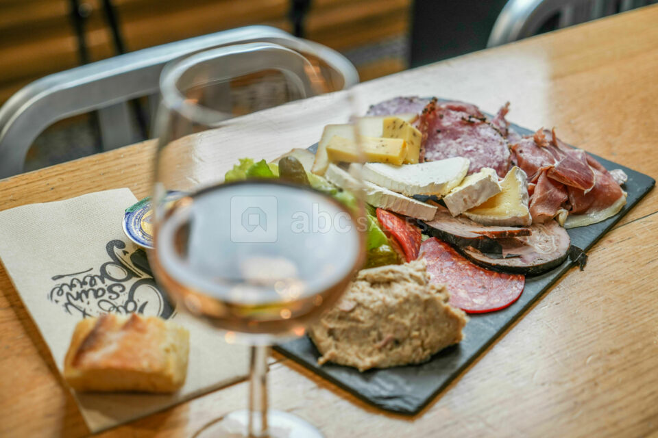 Café Saint Pierre