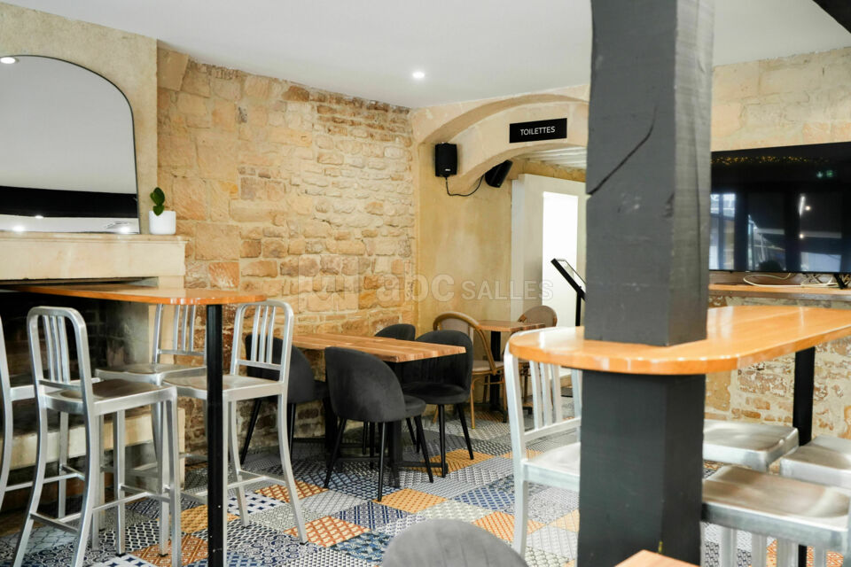 Café Saint Pierre