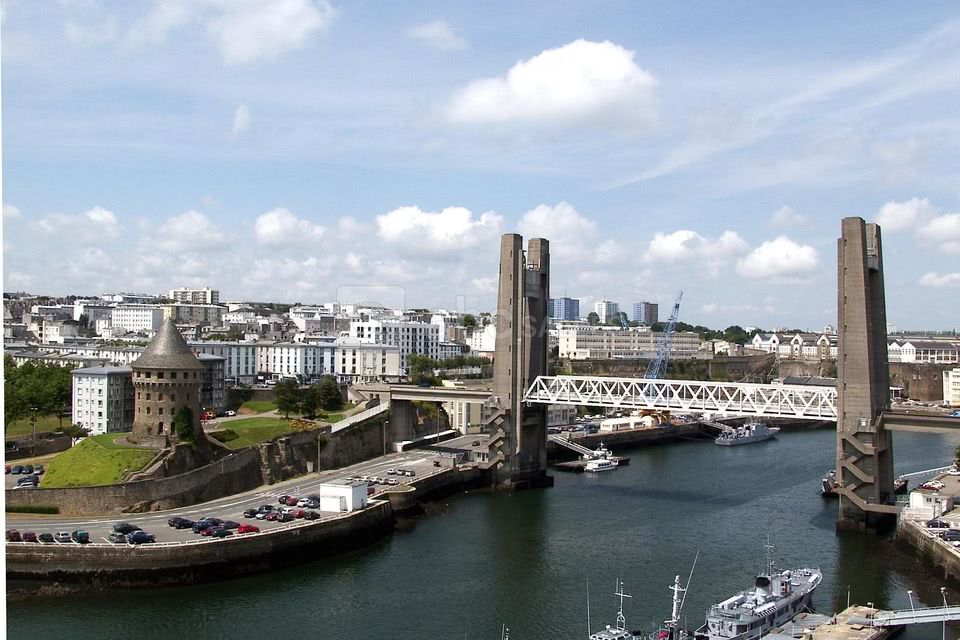 Tourisme : brest