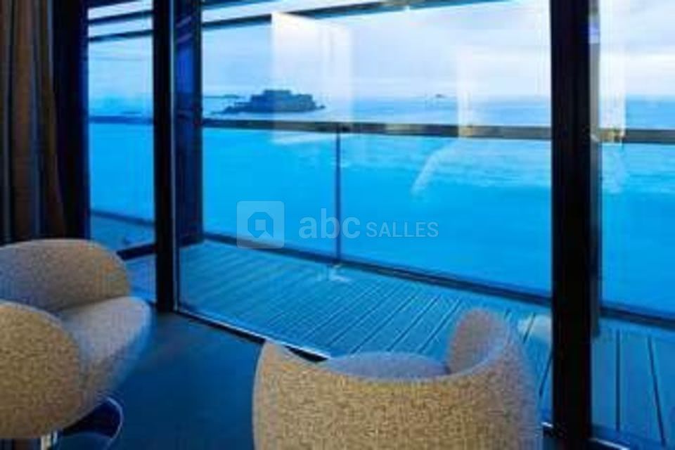 Hôtel Oceania Saint-Malo