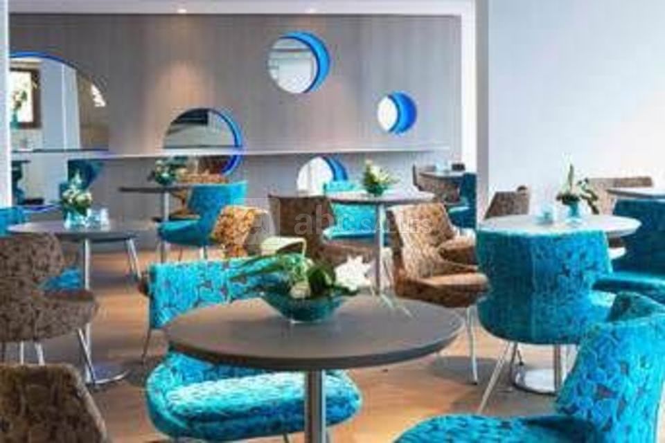 Hôtel Oceania Saint-Malo