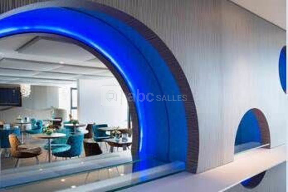 Hôtel Oceania Saint-Malo