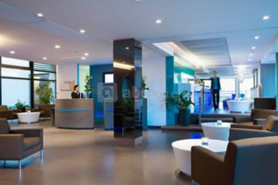 Hôtel Oceania Saint-Malo