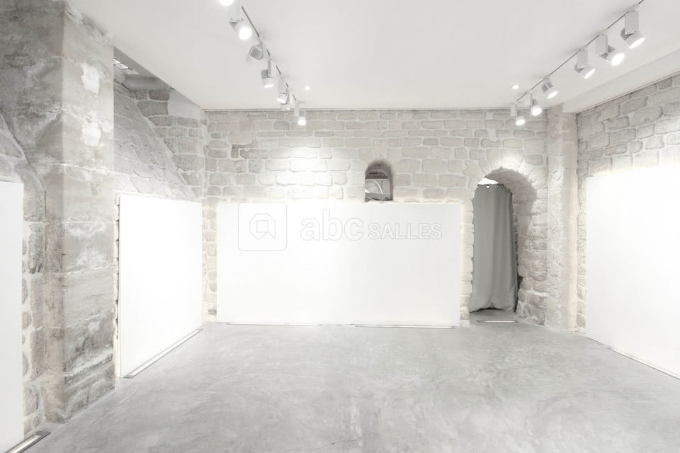 Galerie Joseph Froissart