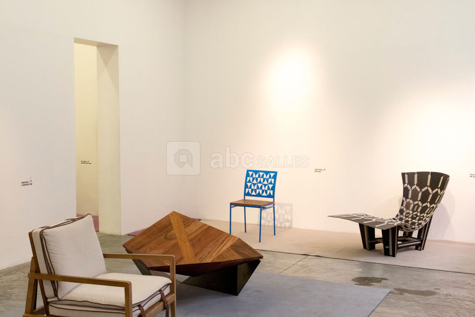 Galerie Joseph Froissart