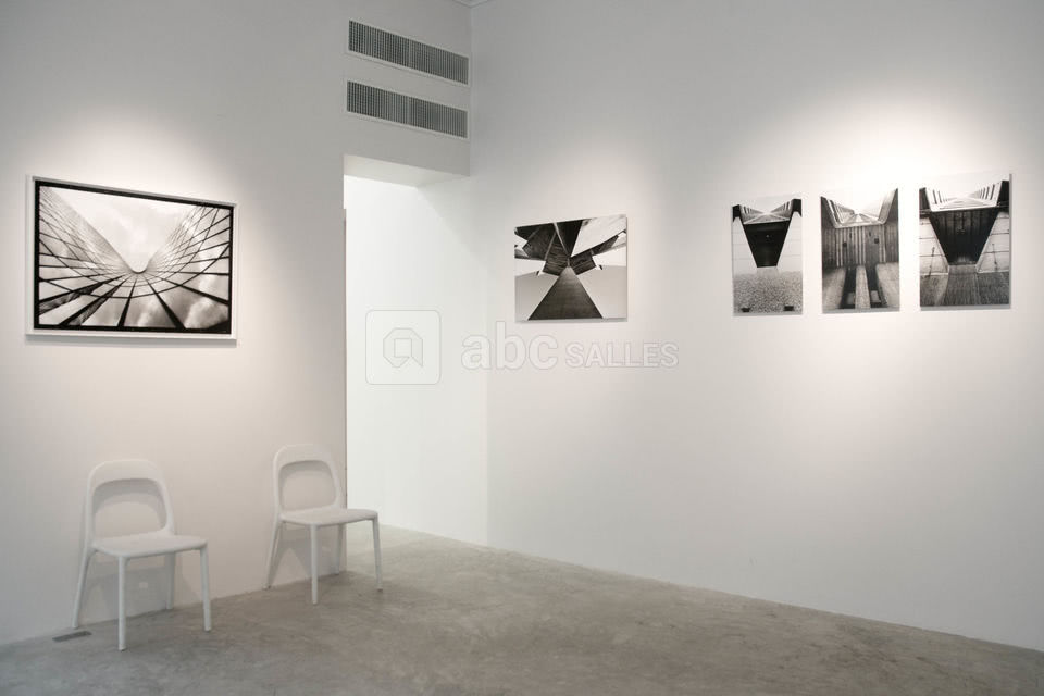 Galerie Joseph Froissart