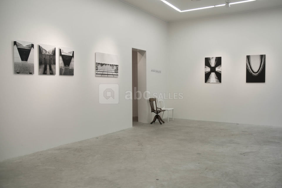 Galerie Joseph Froissart