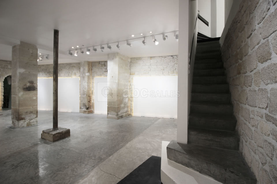 Galerie Joseph Froissart