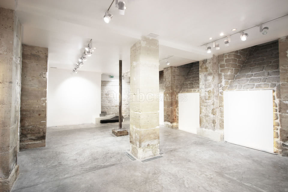 Galerie Joseph Froissart