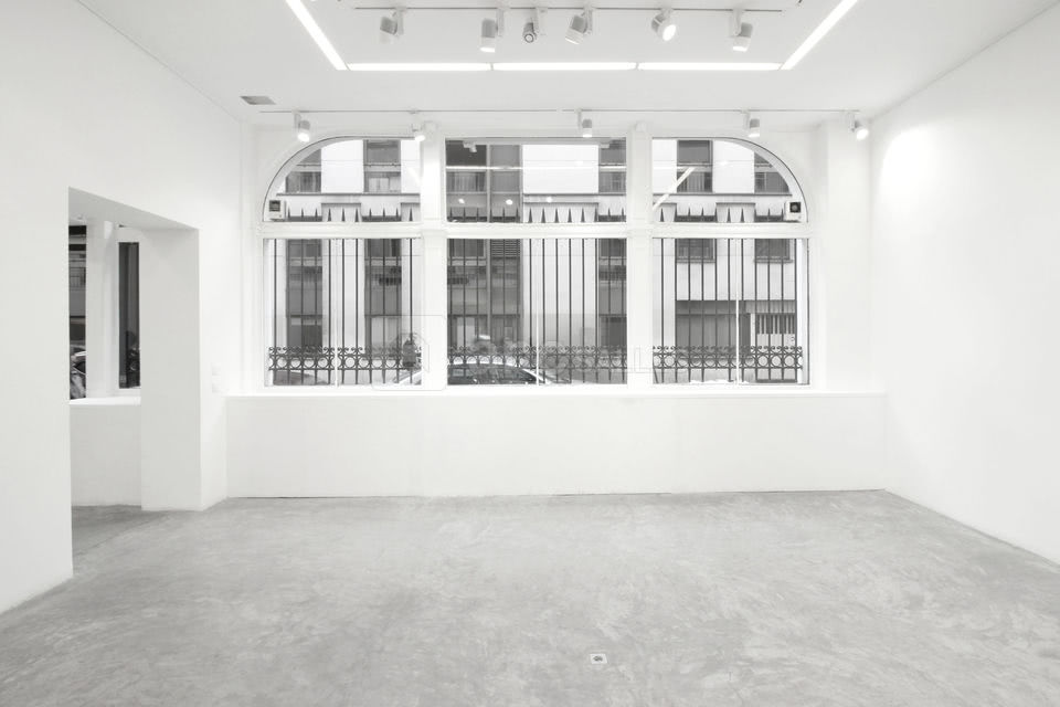 Galerie Joseph Froissart