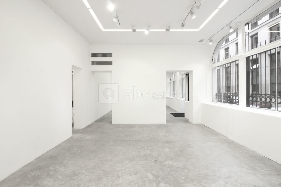 Galerie Joseph Froissart