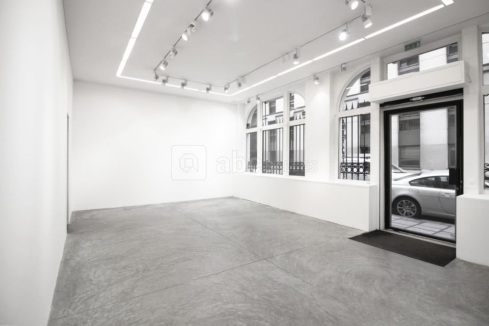 Galerie Joseph Froissart