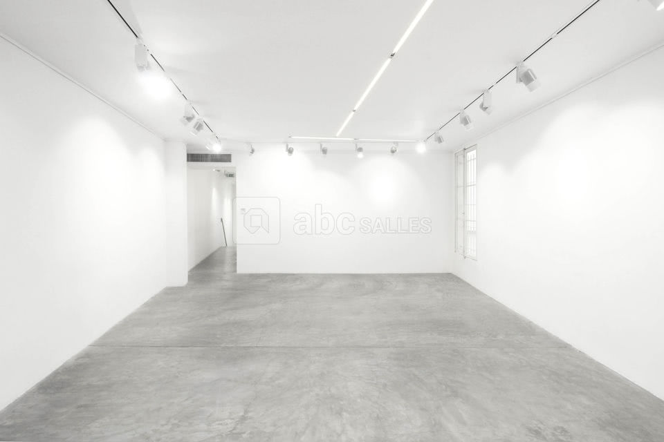 Galerie Joseph Froissart