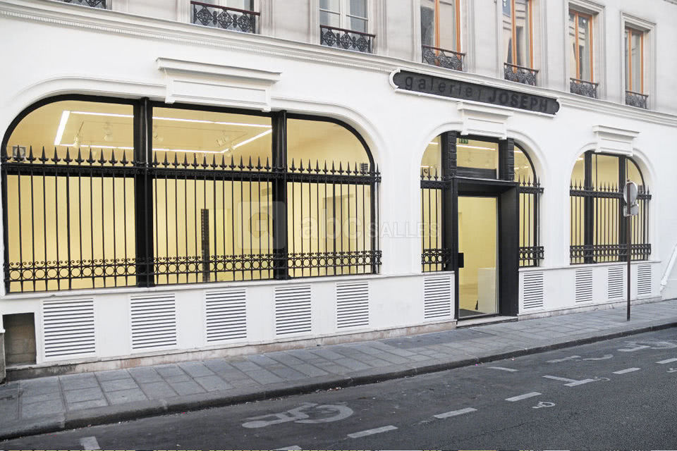 Galerie joseph