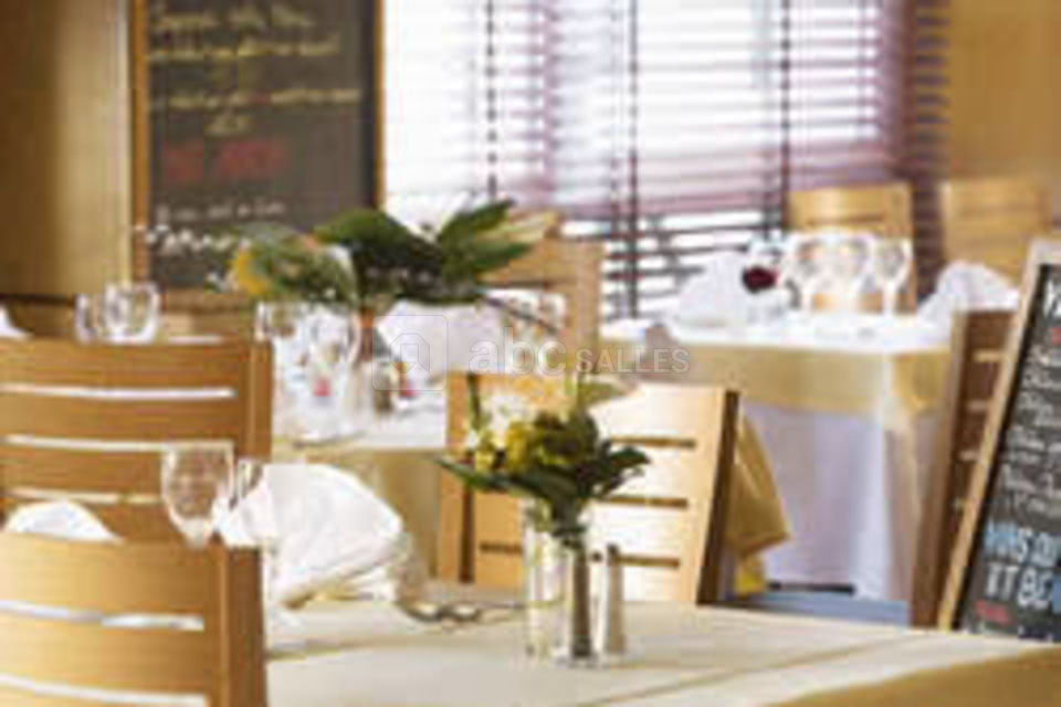 Hôtel Escale Oceania Vannes