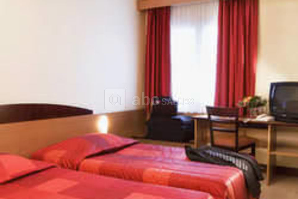 Hôtel Escale Oceania Vannes