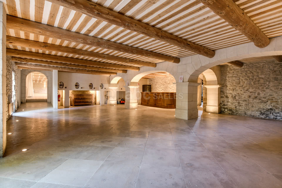 Domaine Tour des Chênes