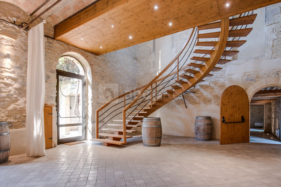 Domaine Tour des Chênes