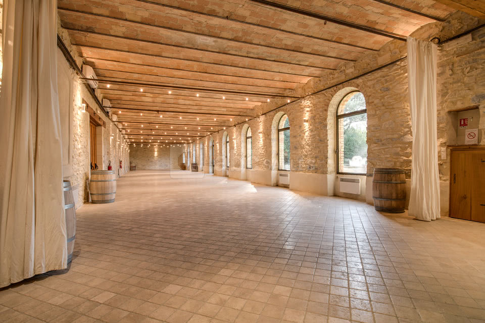 L'Ancienne Magnanerie