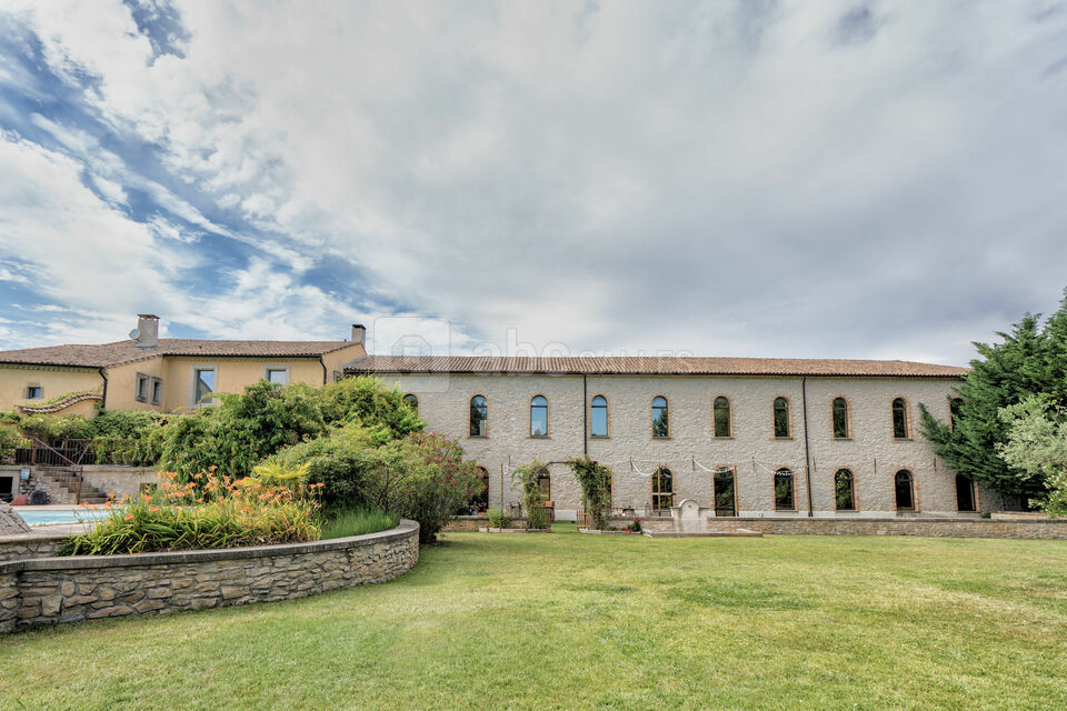 Domaine Tour des Chênes