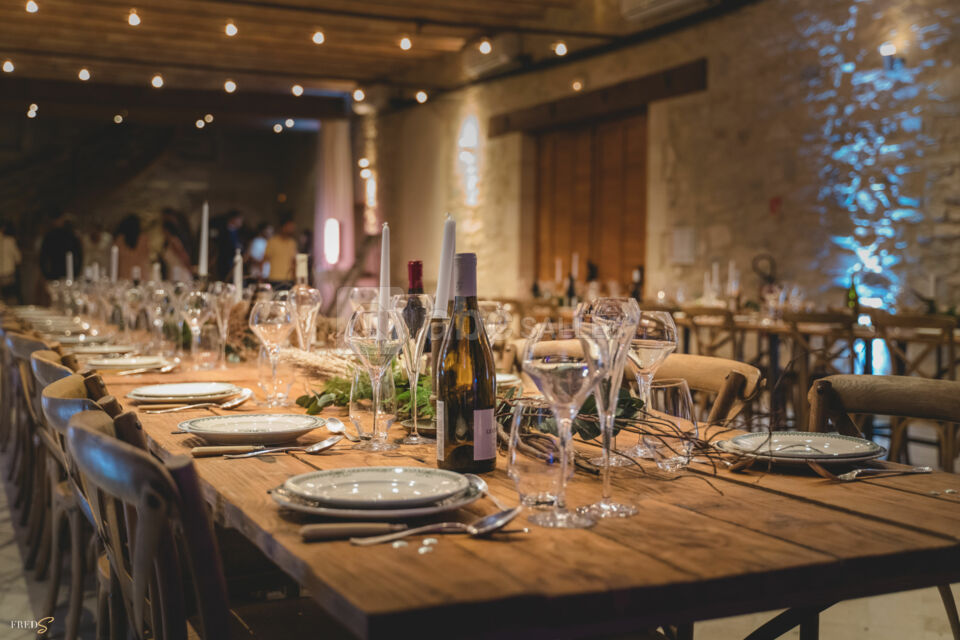 Dîner