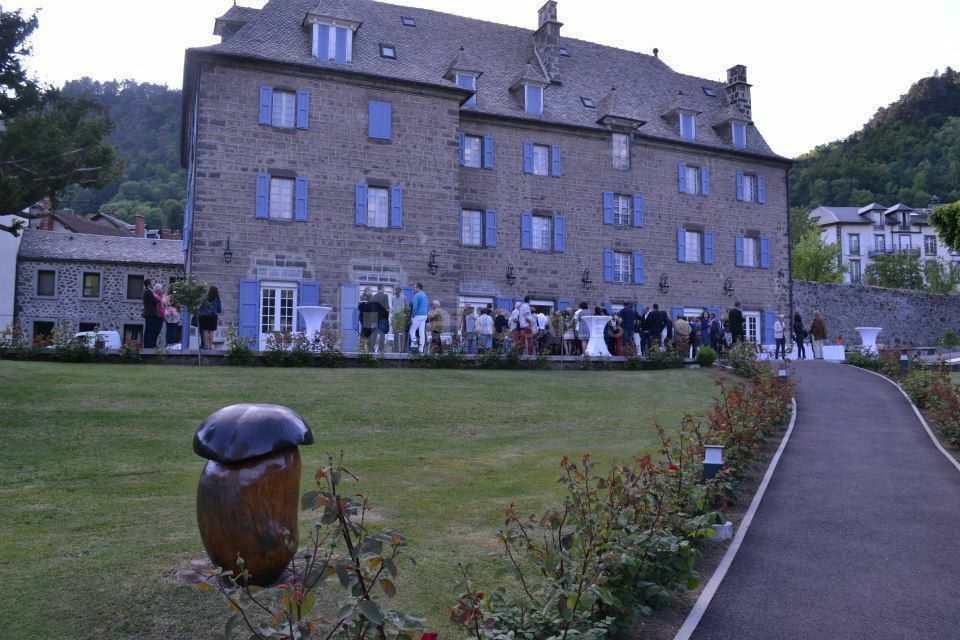 Hôtel Beauséjour de Vic-sur-Cère