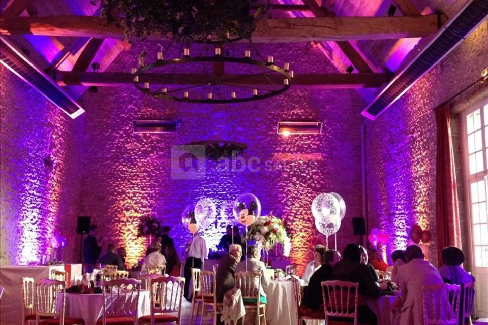 Château et Relais de Neuville