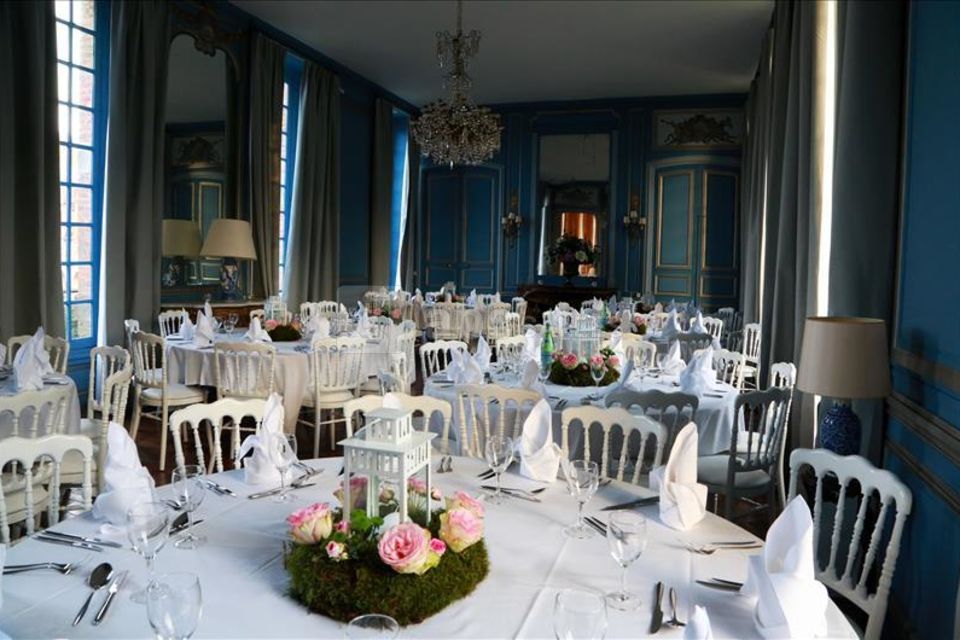 Château et Relais de Neuville