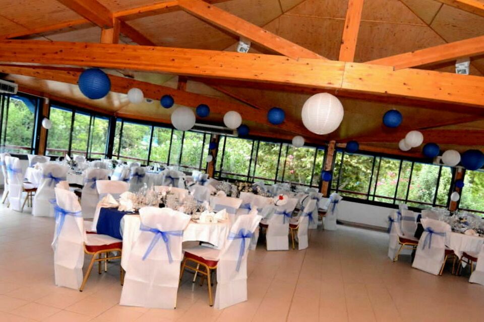 Salle de Mariage