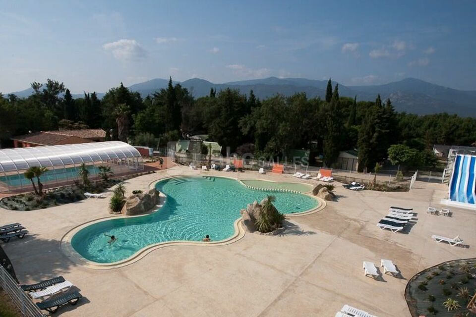 Parc aquatique