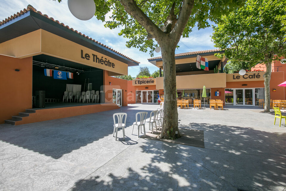 Le Méditerranée