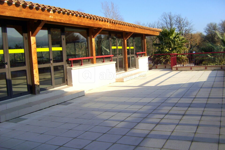 Le Méditerranée